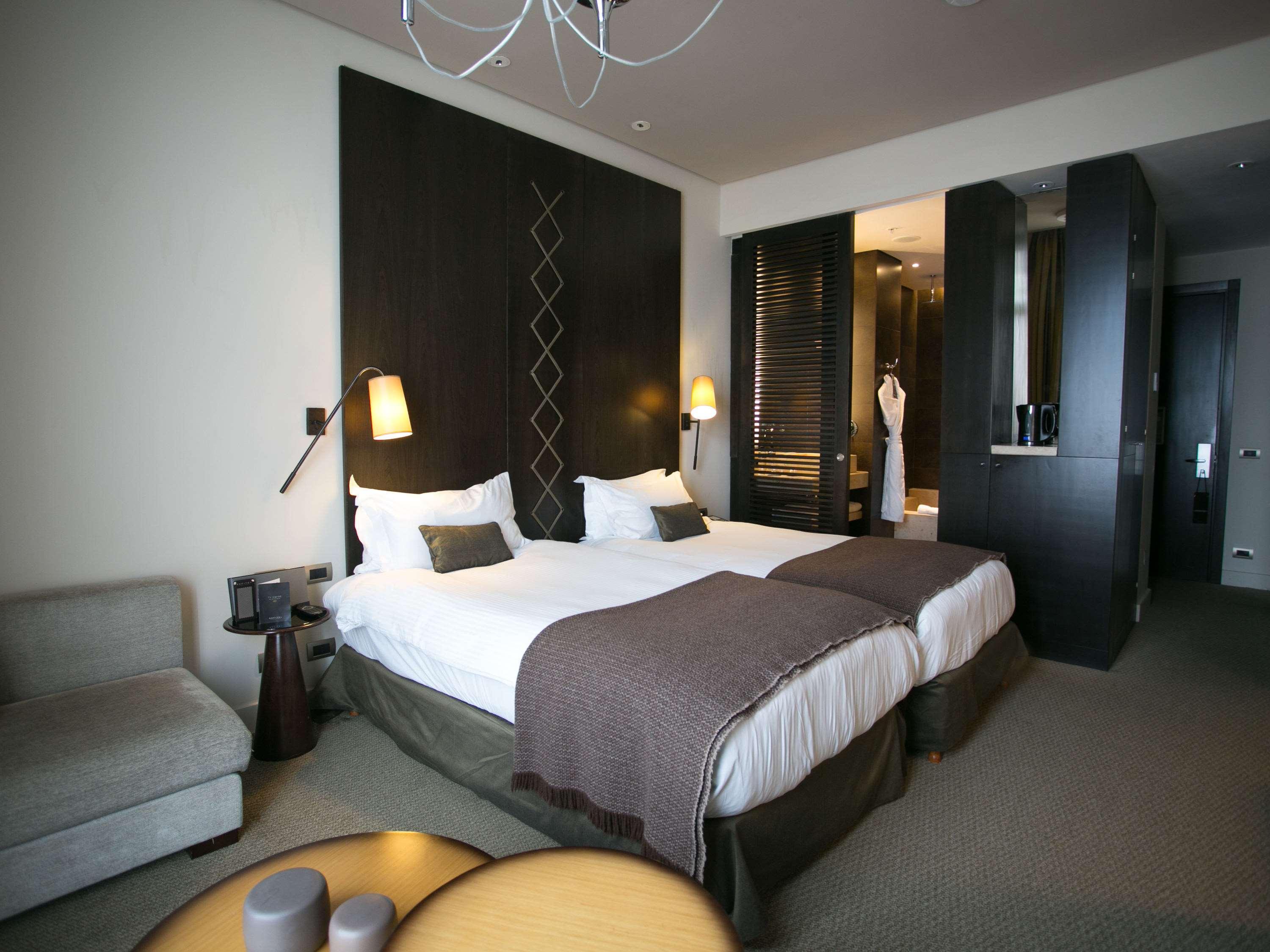 Sofitel Montevideo Casino Carrasco & Spa Eksteriør bilde