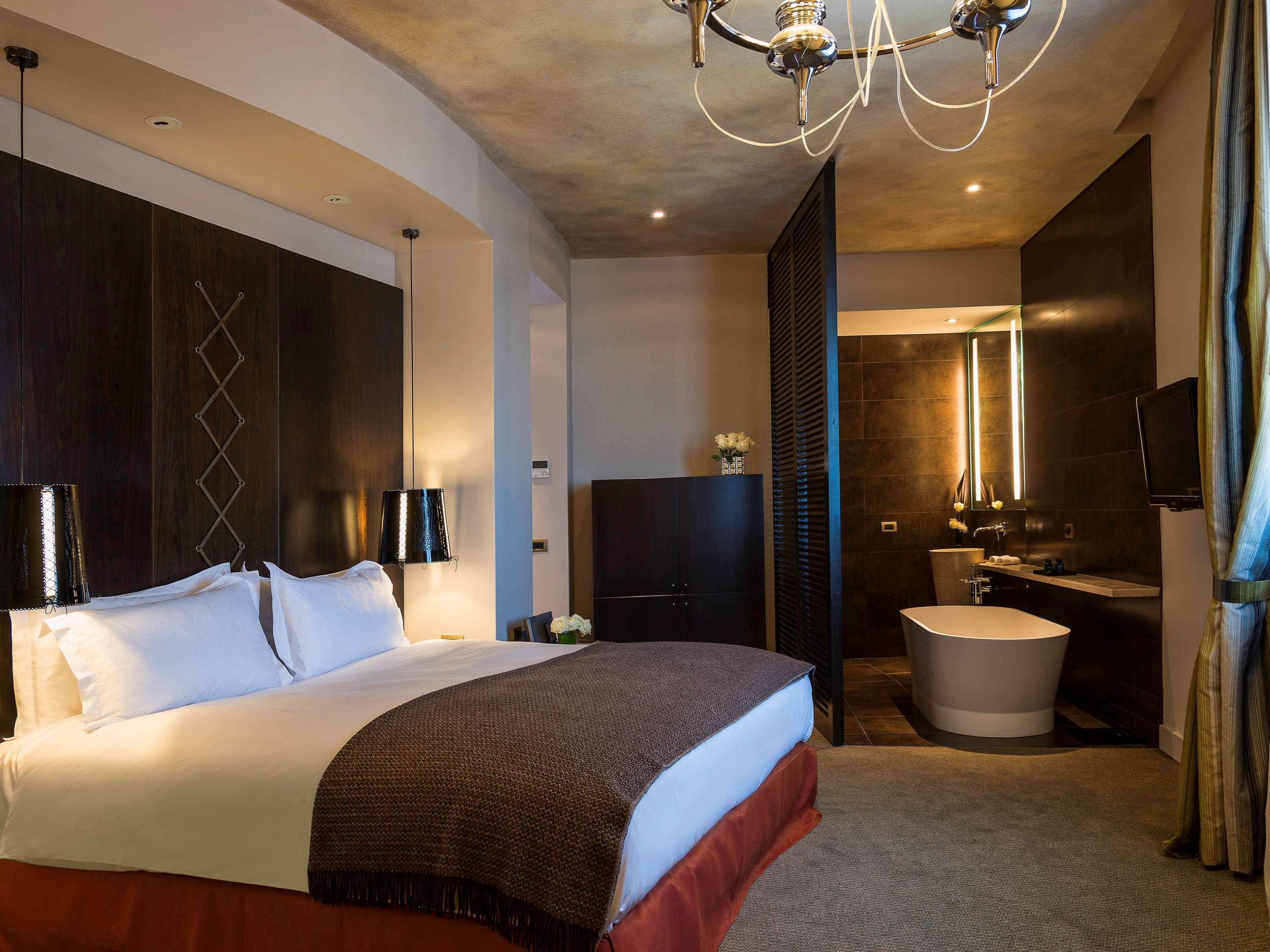 Sofitel Montevideo Casino Carrasco & Spa Eksteriør bilde