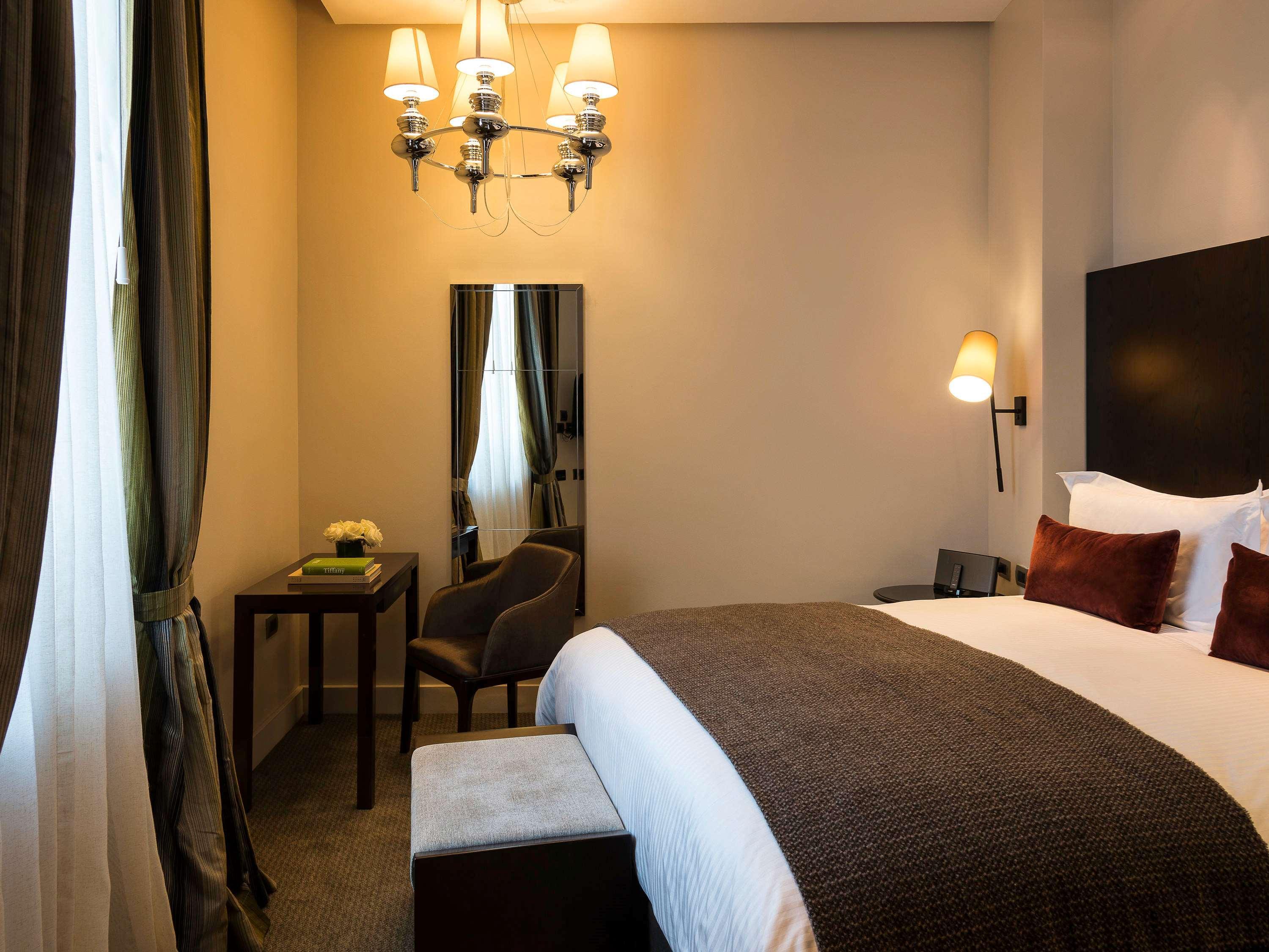 Sofitel Montevideo Casino Carrasco & Spa Eksteriør bilde