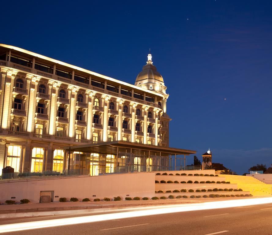 Sofitel Montevideo Casino Carrasco & Spa Eksteriør bilde The E and O 1887 Hotel